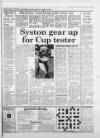Leicester Daily Mercury Thursday 22 November 1990 Page 59