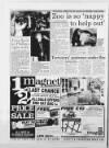 Leicester Daily Mercury Friday 23 November 1990 Page 10