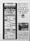 Leicester Daily Mercury Friday 23 November 1990 Page 16
