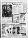Leicester Daily Mercury Friday 23 November 1990 Page 17