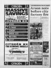 Leicester Daily Mercury Friday 23 November 1990 Page 22