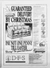 Leicester Daily Mercury Friday 23 November 1990 Page 27