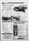 Leicester Daily Mercury Friday 23 November 1990 Page 33