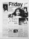 Leicester Daily Mercury Friday 23 November 1990 Page 48