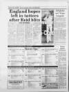 Leicester Daily Mercury Friday 23 November 1990 Page 70