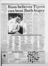 Leicester Daily Mercury Friday 23 November 1990 Page 71