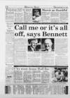 Leicester Daily Mercury Friday 23 November 1990 Page 72