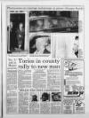 Leicester Daily Mercury Wednesday 28 November 1990 Page 3