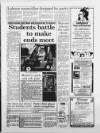Leicester Daily Mercury Wednesday 28 November 1990 Page 5