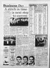 Leicester Daily Mercury Wednesday 28 November 1990 Page 12