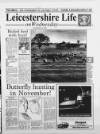 Leicester Daily Mercury Wednesday 28 November 1990 Page 15