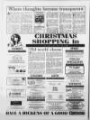 Leicester Daily Mercury Wednesday 28 November 1990 Page 16