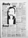 Leicester Daily Mercury Wednesday 28 November 1990 Page 25