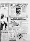 Leicester Daily Mercury Wednesday 28 November 1990 Page 39