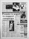 Leicester Daily Mercury Thursday 29 November 1990 Page 3