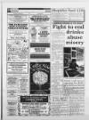Leicester Daily Mercury Thursday 29 November 1990 Page 9