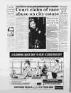 Leicester Daily Mercury Thursday 29 November 1990 Page 16