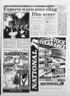 Leicester Daily Mercury Thursday 29 November 1990 Page 19