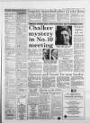 Leicester Daily Mercury Thursday 29 November 1990 Page 31