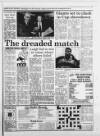 Leicester Daily Mercury Thursday 29 November 1990 Page 49