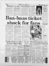 Leicester Daily Mercury Thursday 29 November 1990 Page 50