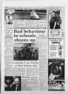 Leicester Daily Mercury Friday 30 November 1990 Page 3