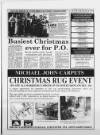 Leicester Daily Mercury Friday 30 November 1990 Page 9