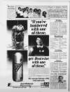 Leicester Daily Mercury Friday 30 November 1990 Page 18