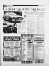 Leicester Daily Mercury Friday 30 November 1990 Page 29