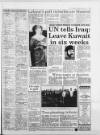 Leicester Daily Mercury Friday 30 November 1990 Page 43