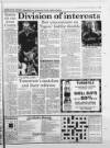 Leicester Daily Mercury Friday 30 November 1990 Page 63