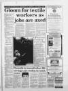 Leicester Daily Mercury Saturday 01 December 1990 Page 3