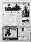 Leicester Daily Mercury Saturday 01 December 1990 Page 6