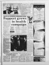 Leicester Daily Mercury Saturday 01 December 1990 Page 13