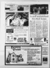 Leicester Daily Mercury Saturday 01 December 1990 Page 32