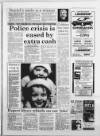 Leicester Daily Mercury Wednesday 05 December 1990 Page 5