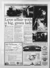 Leicester Daily Mercury Wednesday 05 December 1990 Page 6