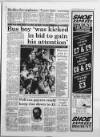 Leicester Daily Mercury Wednesday 05 December 1990 Page 9