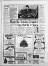 Leicester Daily Mercury Wednesday 05 December 1990 Page 15