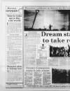 Leicester Daily Mercury Wednesday 05 December 1990 Page 16