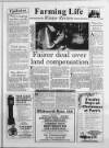 Leicester Daily Mercury Wednesday 05 December 1990 Page 19
