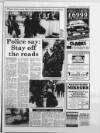 Leicester Daily Mercury Saturday 08 December 1990 Page 3