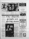 Leicester Daily Mercury Saturday 08 December 1990 Page 5