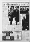 Leicester Daily Mercury Saturday 08 December 1990 Page 6