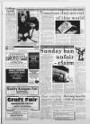 Leicester Daily Mercury Saturday 08 December 1990 Page 9