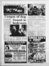 Leicester Daily Mercury Saturday 08 December 1990 Page 11