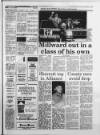 Leicester Daily Mercury Saturday 08 December 1990 Page 45