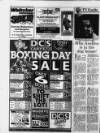 Leicester Daily Mercury Monday 24 December 1990 Page 26