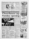 Leicester Daily Mercury Friday 28 December 1990 Page 3