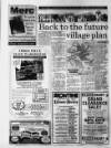 Leicester Daily Mercury Friday 28 December 1990 Page 10